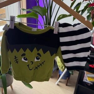 3-6 month Halloween Bundle! 🎃